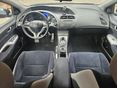 HONDA CIVIC 2007/8 - 5