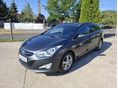HYUNDAI I40 1.6 GDI Style 154000km.vonóhorog.tempomat.gyári állapot