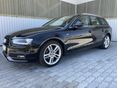 AUDI A4 Avant 3.0 V6 TDI SlineÜlésszellőzésBőrÁllófűtésElektromoscsomagtérKéziváltó