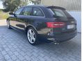AUDI A4 2014/6 - 10
