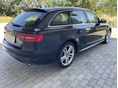 AUDI A4 2014/6 - 12