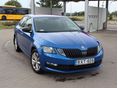 SKODA OCTAVIA 1.5 TSI ACT Limited Edition