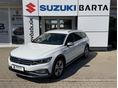 VOLKSWAGEN PASSAT ALLTRACK 2.0 TDI 4Motion DSG 18 COLOS ALUFELNI+ IQ.LIGHT MÁTRIX LED+MEMÓRIÁS ELSŐ ÜLÉS+HARMAN KARDON AUDIO