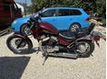 SUZUKI VS 1400 (INTRUDER) 1999/6 - 2
