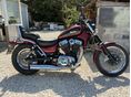 SUZUKI VS 1400 (INTRUDER) 29KW A2-vel vezethető!