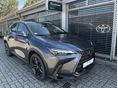 LEXUS NX 2025/6 - 7