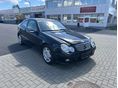 MERCEDES-BENZ C 200 2004/10 - 2