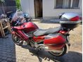 YAMAHA FJR 1300 2007/6 - 2