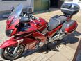 YAMAHA FJR 1300 2007/6 - 5