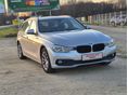 BMW 318 2019/5 - 2