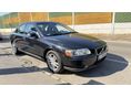 VOLVO S60 2.4 D Summum Geartronic