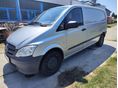 MERCEDES-BENZ VITO 2010/11 - 2