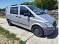 MERCEDES-BENZ VITO 2010/11 - 3