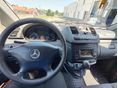 MERCEDES-BENZ VITO 2010/11 - 7