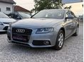 AUDI A4 Avant 2.0 TDI DPF EU5 GYÖNYÖRŰ ÁLLAPOT