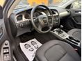 AUDI A4 2010/7 - 9