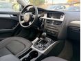 AUDI A4 2010/7 - 10