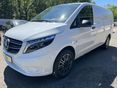 MERCEDES-BENZ VITO 116 CDI Pro E 4x4 (Automata) 9G-TRONIC!Navi-Kamera-Sávtartó-Holttér figyelő-Távolságtartó-KAVOSZ 3% Fin