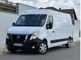 NISSAN INTERSTAR 2.3 dCi 150 L3H2 3,5t Comfort MAGY.-O-I!ELSŐTULAJ!VÉGIG.VEZETETT.SZERV.KÖNYV!TOLATÓKAMERA!TEMPOMAT!