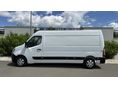 NISSAN INTERSTAR 2024/7 - 2