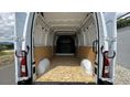 NISSAN INTERSTAR 2024/7 - 6