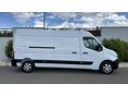NISSAN INTERSTAR 2024/7 - 8