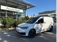 VOLKSWAGEN CADDY Cargo 2.0 TDI Maxi HT Edition Bemutató autó a Porsche Budától