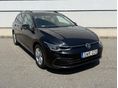 VOLKSWAGEN GOLF Variant 2.0 TDI Life Mo.-i. SzKönyv. 1 Tulaj