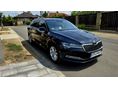 SKODA SUPERB Combi 2.0 TDI SCR Style 4x4 DSG Összkerék+200le+Dsg+Virtuális cockpit+Magyarországi