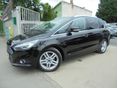 FORD S-MAX 2.0 TDCi Titanium AWD Powershift ÜLÉS KORMÁNY SZÉLVÉDŐ FŰTÉS.SÁVTARTÓ.TÁBLAFELISMERŐ.HOLTÉRFIGYELŐ.18-AS ALUFELNI