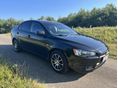 MITSUBISHI LANCER 1.8 Inform Safety