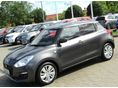 SUZUKI SWIFT 1.2 Dualjet Hybrid GL+ /Magyarország - Újszerű - Suzuki Pró Garanciával - Első tulajdonos - 77.180 KM!/