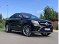 MERCEDES-BENZ GLE 350 d 4Matic 9G-TRONIC AMG!SOFTCLOSE!PANO!LÉGRUGÓ!22!DESIGNO!BANG&OLUFFSEN!