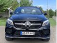 MERCEDES-BENZ GLE 350 2017/11 - 10