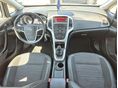 OPEL ASTRA J 2015/3 - 10