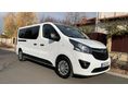 OPEL VIVARO 1.6 CDTI L2H1 2.9t Medium Euro 6 BRUTTÓ-ÁR!MAGYARORSZÁGI!GARANTÁLT-KM!VÉGIG-VEZETETT-SZERVÍZKÖNYV!