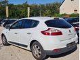 RENAULT MEGANE 2011/6 - 2