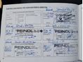 RENAULT MEGANE 2011/6 - 12