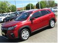 SUZUKI S-CROSS 1.4 Hybrid GL+ (Automata) /Magyarországi - Balesetmentes - 3+7 Év Garancia - Első tulajdonos - 67.300 KM!/