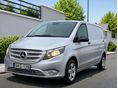 MERCEDES-BENZ VITO 116 CDI L (Automata) EURO6 HOSSZÍTOTT!FULL-EXTRA!163LE!M.O.-i.GAR.202e.KM.MEGKÍMÉLT!