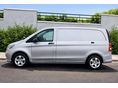 MERCEDES-BENZ VITO 2016/1 - 2