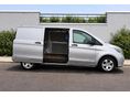 MERCEDES-BENZ VITO 2016/1 - 6