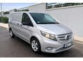 MERCEDES-BENZ VITO 2016/1 - 7