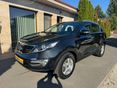 KIA SPORTAGE 1.6 GDI EX S.MENTES V.SZ.KÖNYV LED TEMPOMAT 2X DIGIT KLÍMA ESP 178E KM