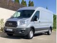 FORD TRANSIT 2.0 TDCi 350 MWB Trend (Automata) L3H2!FULL-EXTRA!170LE!M.O.-i.GAR.KM.MEGKÍMÉLT!