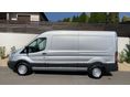 FORD TRANSIT 2019/2 - 2