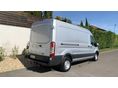 FORD TRANSIT 2019/2 - 5