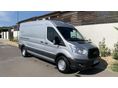 FORD TRANSIT 2019/2 - 8