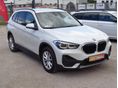 BMW X1 xDrive18d (Automata) FACELIFT HEAD UP TÁVOLSÁGTARTÓ SÁVTARTÓ LED FÉNYSZÓRÓK