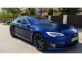 TESLA MODEL S 90D AWD (Automata) GAR.71e.KM.7FŐ.FULL-EXTRA.AUTOPILOT